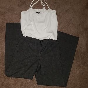 Ann Taylor Dress Pants Like New